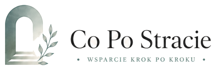 Co Po Stracie, wsparcie krok po kroku